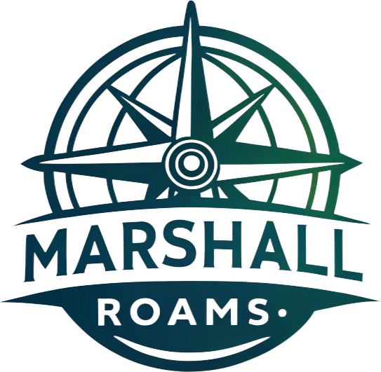 Marshall Roams